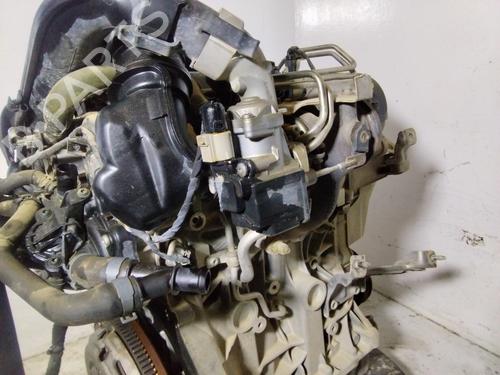 Engine SEAT LEON (5F1)  | BP33220015M1  - Image 8