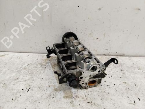 Cylinder head SEAT ALTEA XL (5P5, 5P8)  | BP18067383M5 