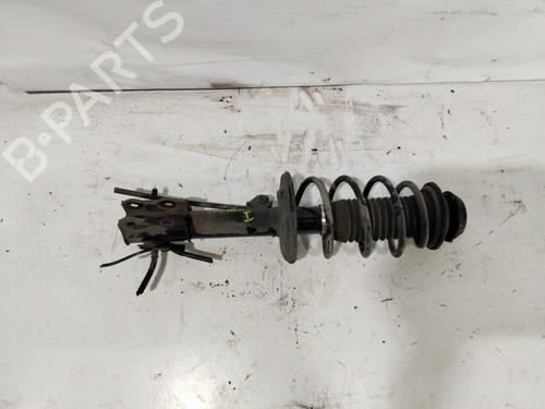 Used Left front shock absorber TOYOTA YARIS (_P9_) [2005-2014]  30844313