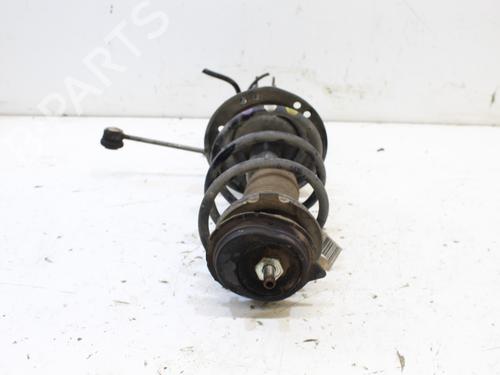 Right front shock absorber FORD KA (RU8) 1.3 TDCi | BP17320533M17 