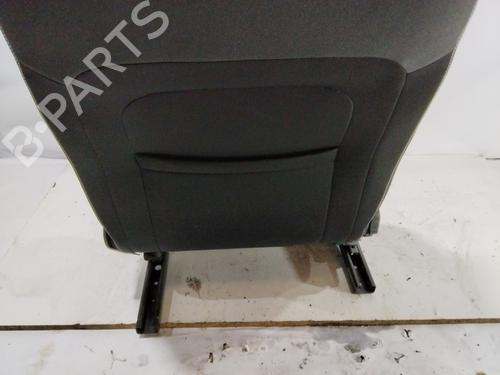 Right front seat SKODA FABIA IV (PJ3) | BP37594944C16 - Image 7