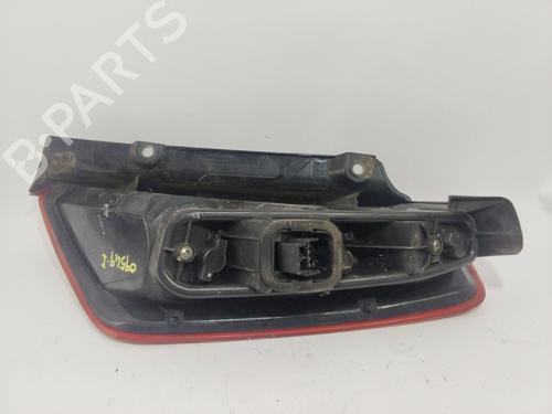 Left taillight FIAT PUNTO (188_) 1.3 JTD 16V | BP28158982C34 