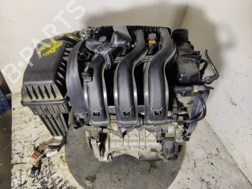Engine CITROËN C4 CACTUS 1.2 VTi 82 | BP36476192M1 - Image 6