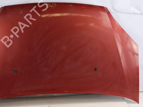 Motorhjelm FORD C-MAX (DM2) 1.8 TDCi | BP38651615C1 - Image 2