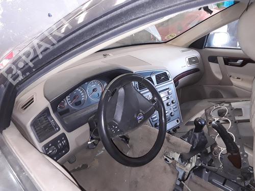 Koplamp links VOLVO S60 I (384)  | BP15246660C28