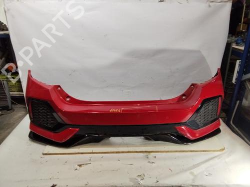 Stoßstange hinten für Stoßstange hinten HONDA CIVIC X Hatchback (FC_, FK_) 1.5 VTEC (FK7) (182 hp) 33946892 33946892