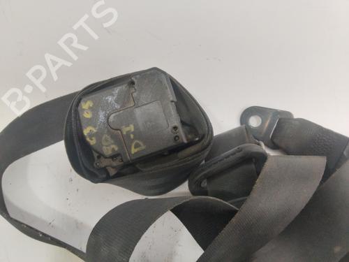 Front left seatbelt CITROËN C3 I (FC_, FN_)  | BP24366627I26 