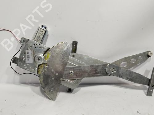 Vindusheismekanisme venstre foran Vindusheismekanisme venstre foran OPEL CORSA C (X01) [2000-2009] 35804072 35804072