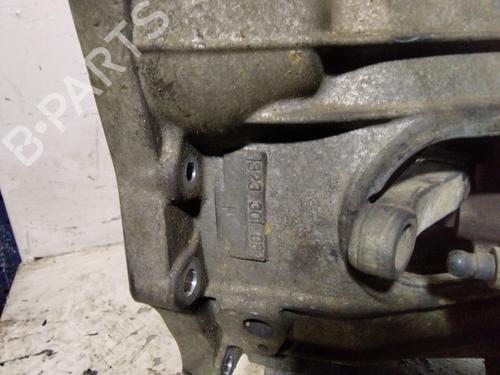 Gearbox IVECO DAILY VI Platform/Chassis | BP33842648M3 - Image 4