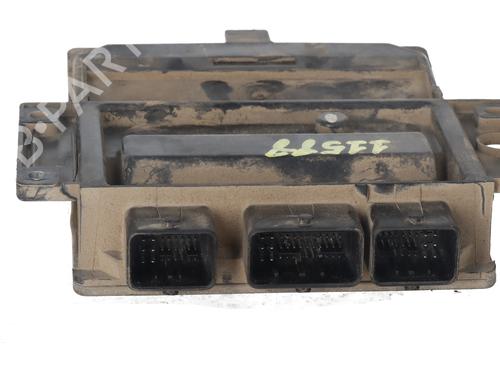 Engine control unit (ECU) NISSAN KUBISTAR Van (X76) 1.5 dCi | BP36569836M57 - Image 2