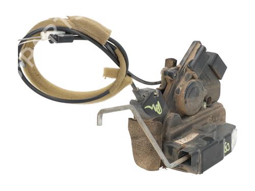 Front right lock MAZDA 5 (CR) 2.0 CD (CR19) | BP31604951C97