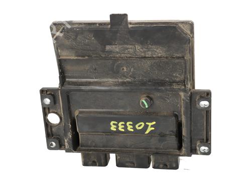 Engine control unit (ECU) RENAULT MEGANE II (BM0/1_, CM0/1_) | BP30587611M57