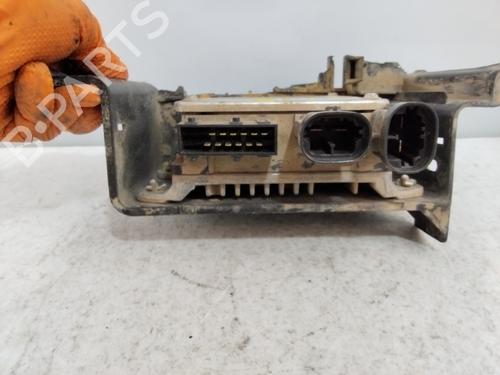 Electronic module CITROËN C3 I (FC_, FN_) 1.4 HDi | BP19072219M83 