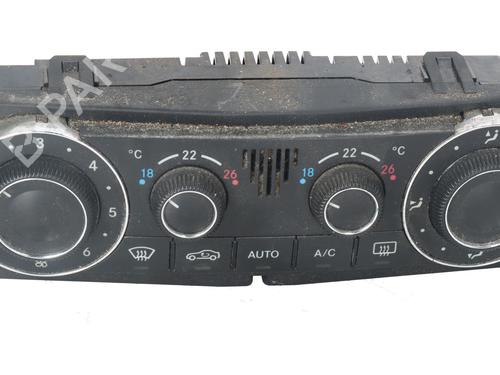 Used Climate control Climate control MERCEDES-BENZ CLK Convertible (A209) CLK 320 CDI (209.420) (224 hp) 36039099 36039099