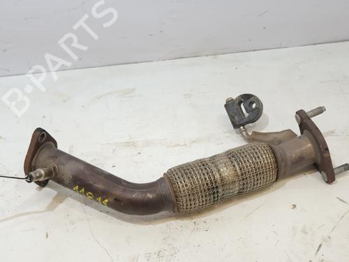 Rør Rør HYUNDAI i20 III (BC3, BI3) [2020-2026] 37071654 37071654