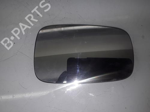 Used Right mirror glass RENAULT MEGANE II (BM0/1_, CM0/1_) [2001-2012]  14054759
