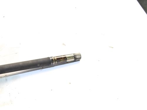 Right front driveshaft CITROËN C4 Grand Picasso I (UA_) 1.6 HDi | BP16520343M39 