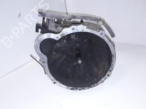 Used Gearbox NISSAN CABSTAR E (TL_, VL_) [1992-2006]  11770380