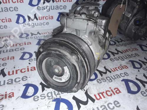 AC compressor BMW 1 (E87)  | BP8552639M34 