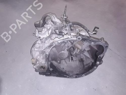 Gearbox PEUGEOT 807 (EB_) 2.2 HDi | BP9135984M3 