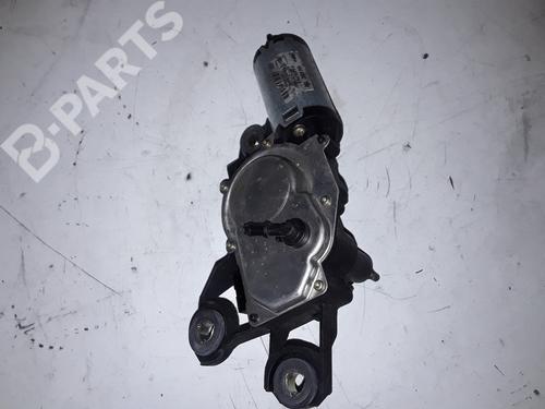 Used Rear wiper motor Rear wiper motor SEAT IBIZA III (6L1) [2002-2009] 9415654 9415654