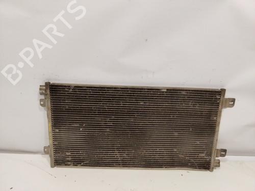 AC-Kondensator OPEL MOVANO A Bus (X70) [1998-2025]  28961216