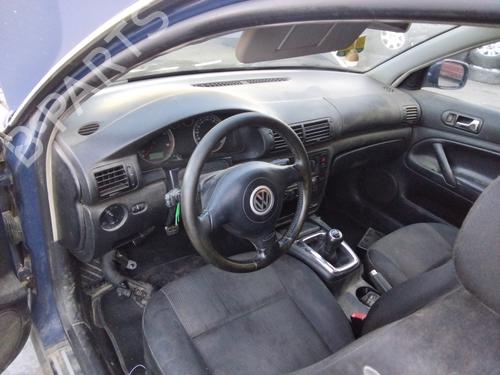 Ryggespeil venstre VW PASSAT B5.5 Variant (3B6) 1.9 TDI | BP30961849C26