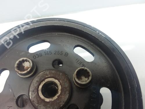Styring servopumpe SKODA OCTAVIA I (1U2) 1.9 TDI | BP9180757M99 