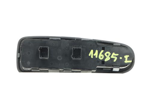 Left front window switch CITROËN C4 Picasso I MPV (UD_) | BP35770937I27 - Image 2