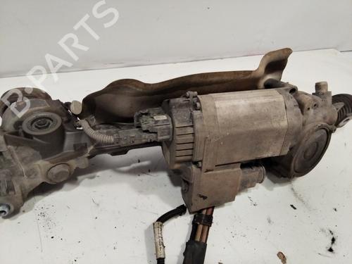 Steering rack SEAT TOLEDO III (5P2)  | BP28703200M22 