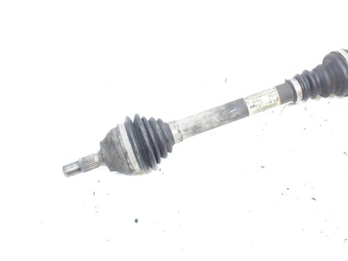 Right front driveshaft PEUGEOT 5008 (0U_, 0E_)  | BP17647398M39 