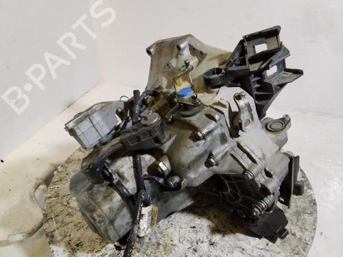 Gearbox PEUGEOT 208 I (CA_, CC_)  | BP18258785M3 