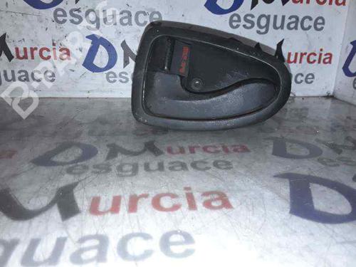 Used Front left interior door handle Front left interior door handle HYUNDAI ACCENT II (LC) 1.3 (84 hp) 8554545 8554545