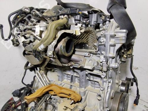 Engine RENAULT ARKANA I (LCM_, LDN_)  | BP33295681M1  - Image 11