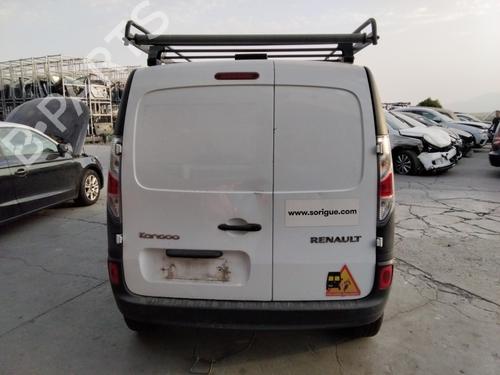 Left headlight RENAULT KANGOO Express (FW0/1_) | BP38017653C28 - Image 4