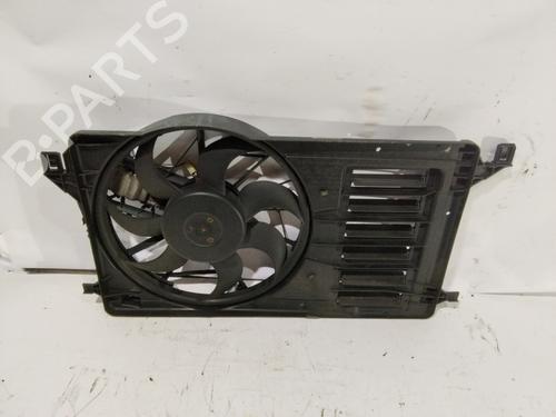Radiator fan MAZDA 3 Saloon (BK) 2.0 MZR-CD (BK12) | BP30809796M35