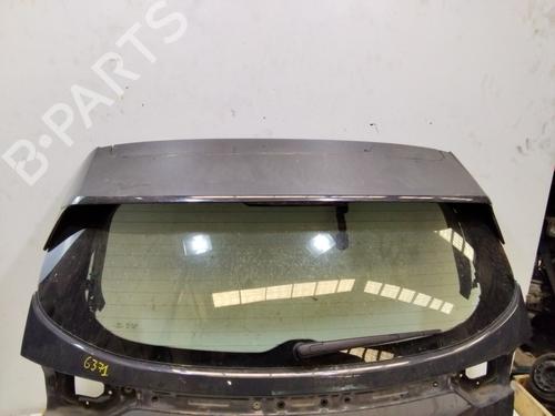 Tailgate KIA SPORTAGE IV (QL, QLE)  | BP17718066C6