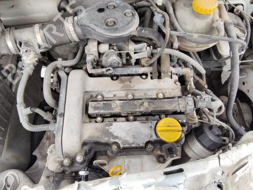 Transmisión delantera derecha OPEL CORSA B (S93) 1.0 i 12V (F08, F68, M68) | BP21683528M39