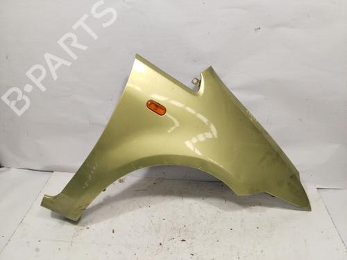 Aile avant droite FORD C-MAX (DM2) 1.6 TDCi (109 hp) 28105239