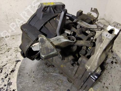Gearbox SEAT LEON (1P1) 1.9 TDI | BP38751655M3 - Image 4