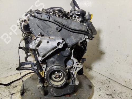 Engine AUDI Q3 (8UB, 8UG) | BP38104266M1 - Image 5