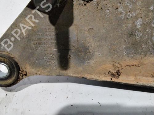 Front wiper motor RENAULT MODUS / GRAND MODUS (F/JP0_) | BP30138402M29