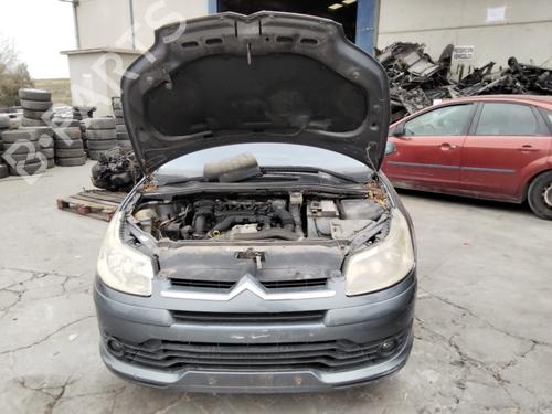 Used Parts CITROËN C4 Coupe (LA_)    4506596