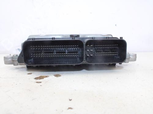 Engine control unit (ECU) MERCEDES-BENZ A-CLASS (W169) A 180 CDI (169.007, 169.307) | BP15125710M57 