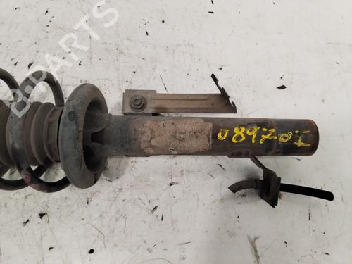 Left front shock absorber MAZDA 2 (DY) 1.4 CD | BP25903487M16 