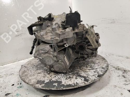 Gearbox VOLVO XC40 (536)  | BP29533720M3 