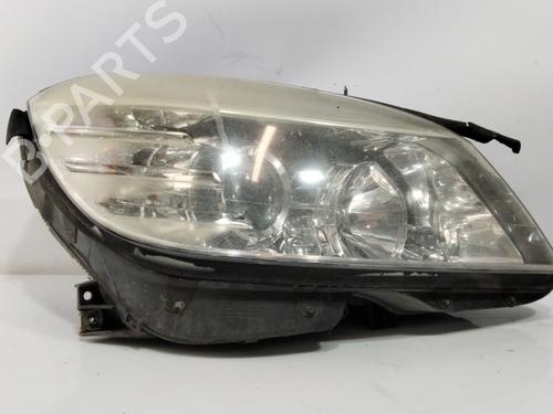 Right headlight MERCEDES-BENZ C-CLASS (W204)  | BP29595917C29 