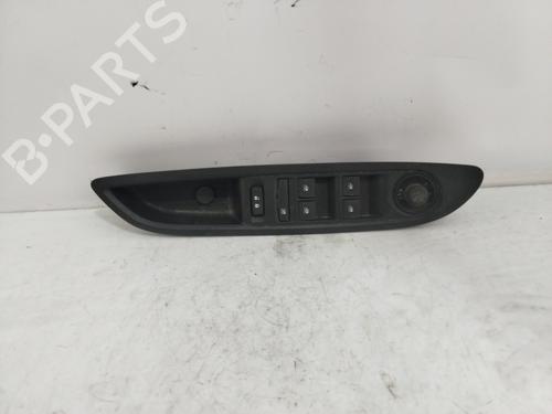 Used Left front window switch OPEL MOKKA / MOKKA X (J13) 1.6 CDTI (_76) (136 hp) 23451432