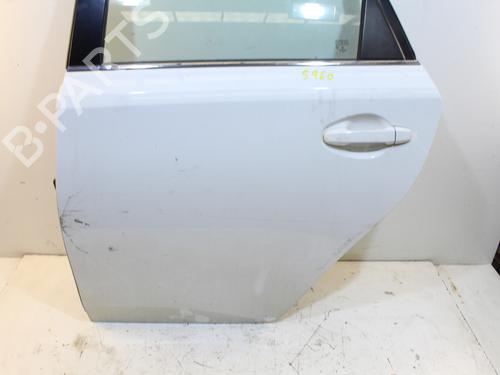 Left rear door TOYOTA AURIS (_E18_)  | BP16905564C4 