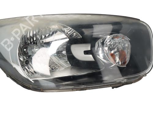 Used Right headlight Right headlight KIA PICANTO III (JA) [2017-2026] 33427029 33427029